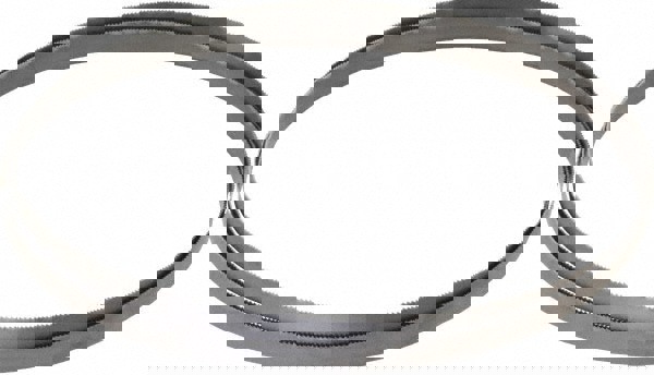 Welded Bandsaw Blade: 7' 9